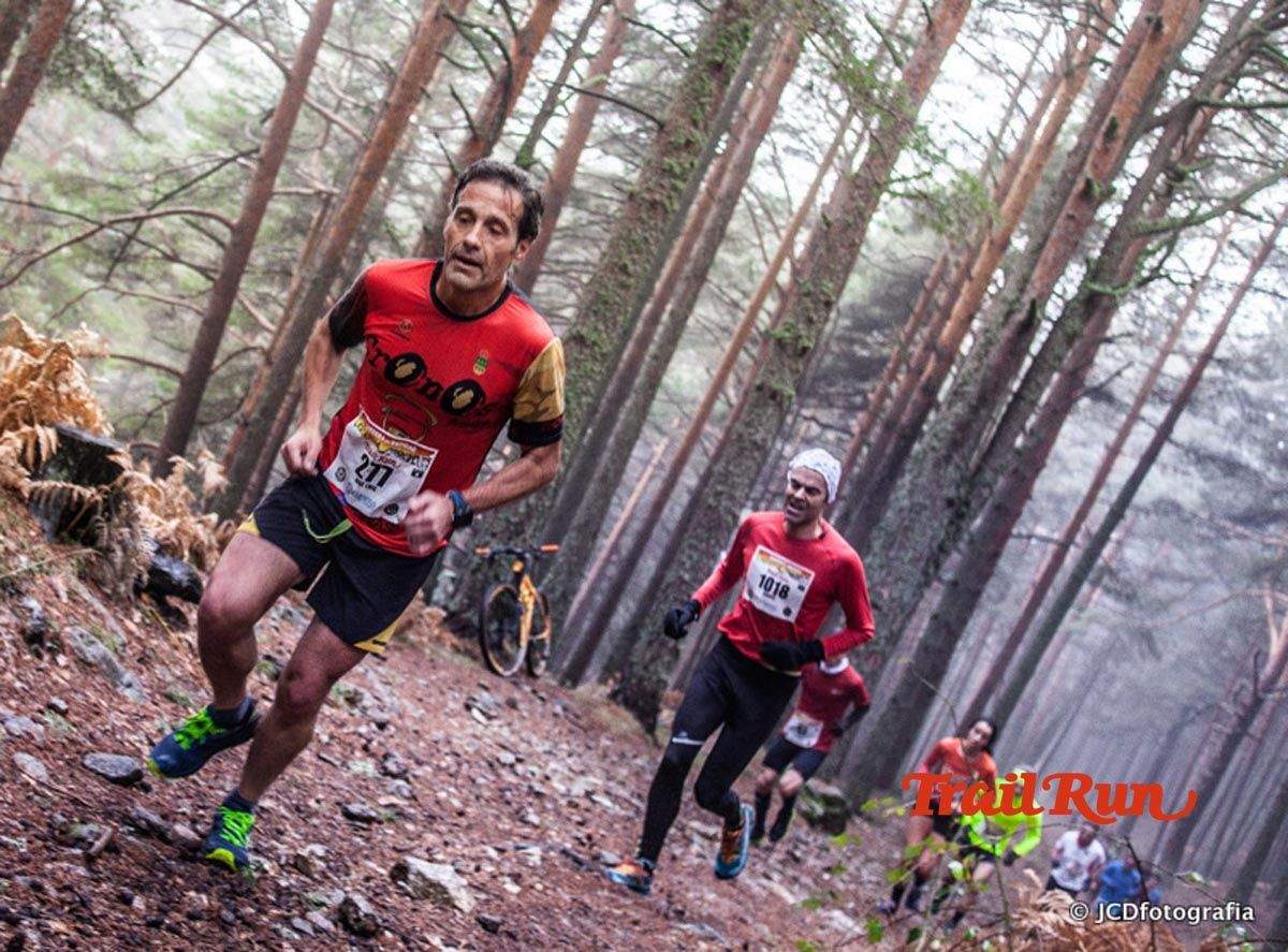 Carrera de Navidad de Cercedilla-13