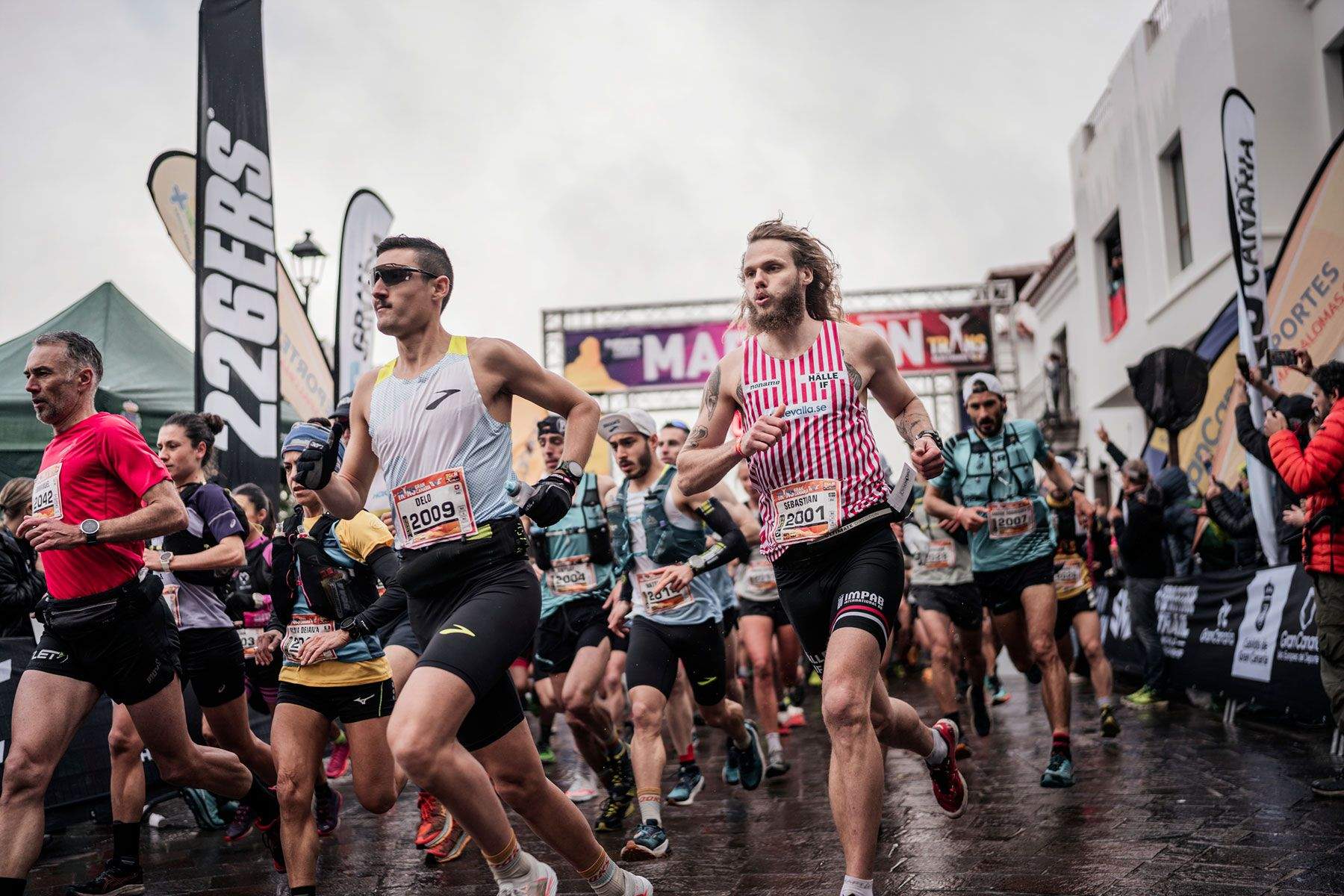 Transgrancanaria 2022 ©@the.adventure.bakery