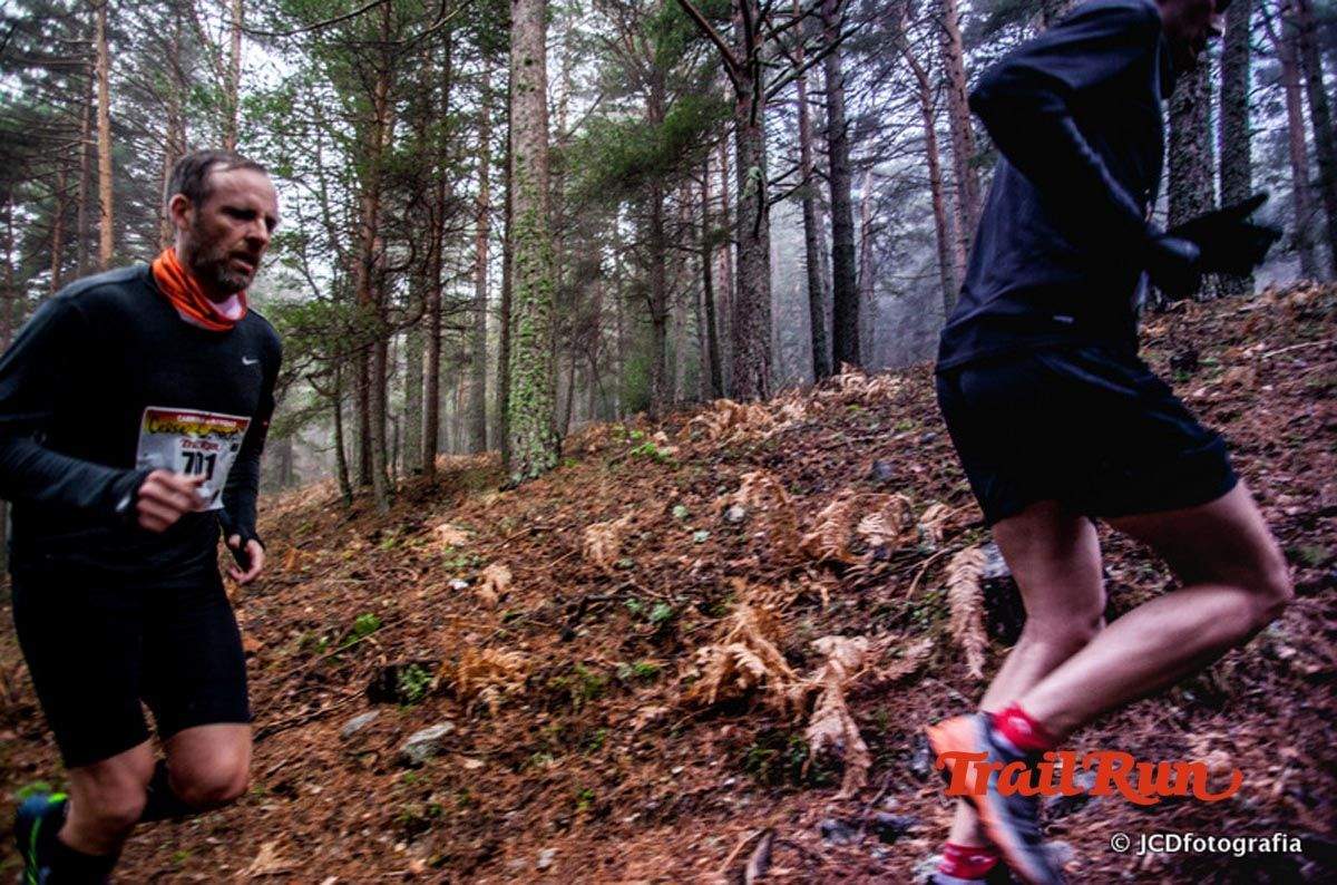 Carrera de Navidad de Cercedilla-15