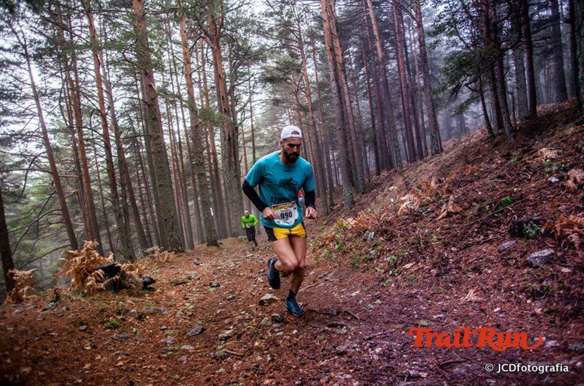 Carrera de Navidad de Cercedilla-14