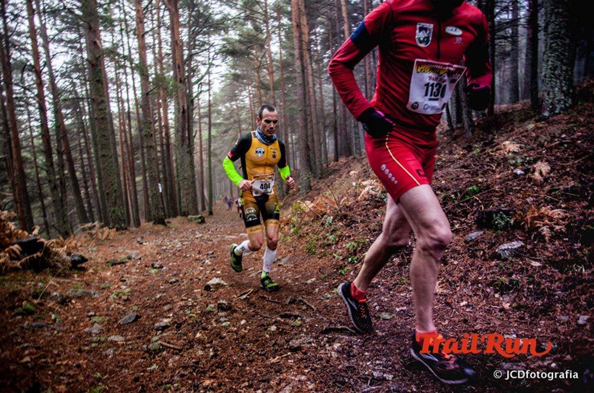 Carrera de Navidad de Cercedilla-14