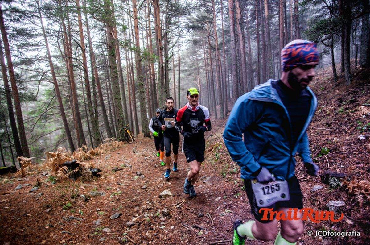 Carrera de Navidad de Cercedilla-14