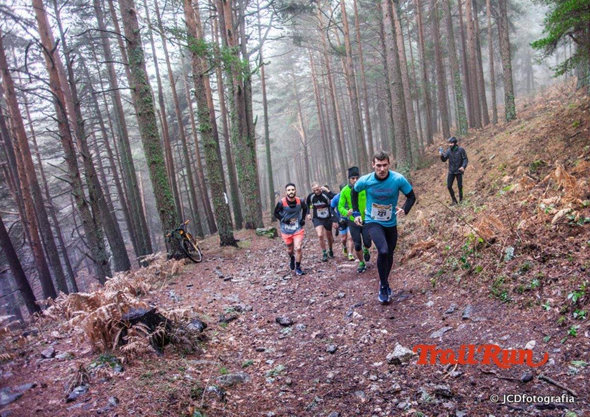 Carrera de Navidad de Cercedilla-13