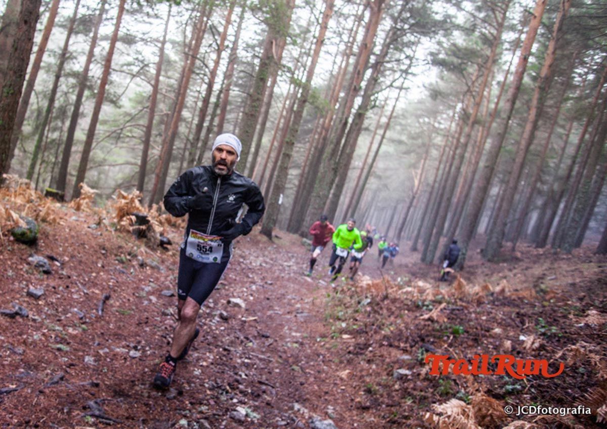 Carrera de Navidad de Cercedilla-13