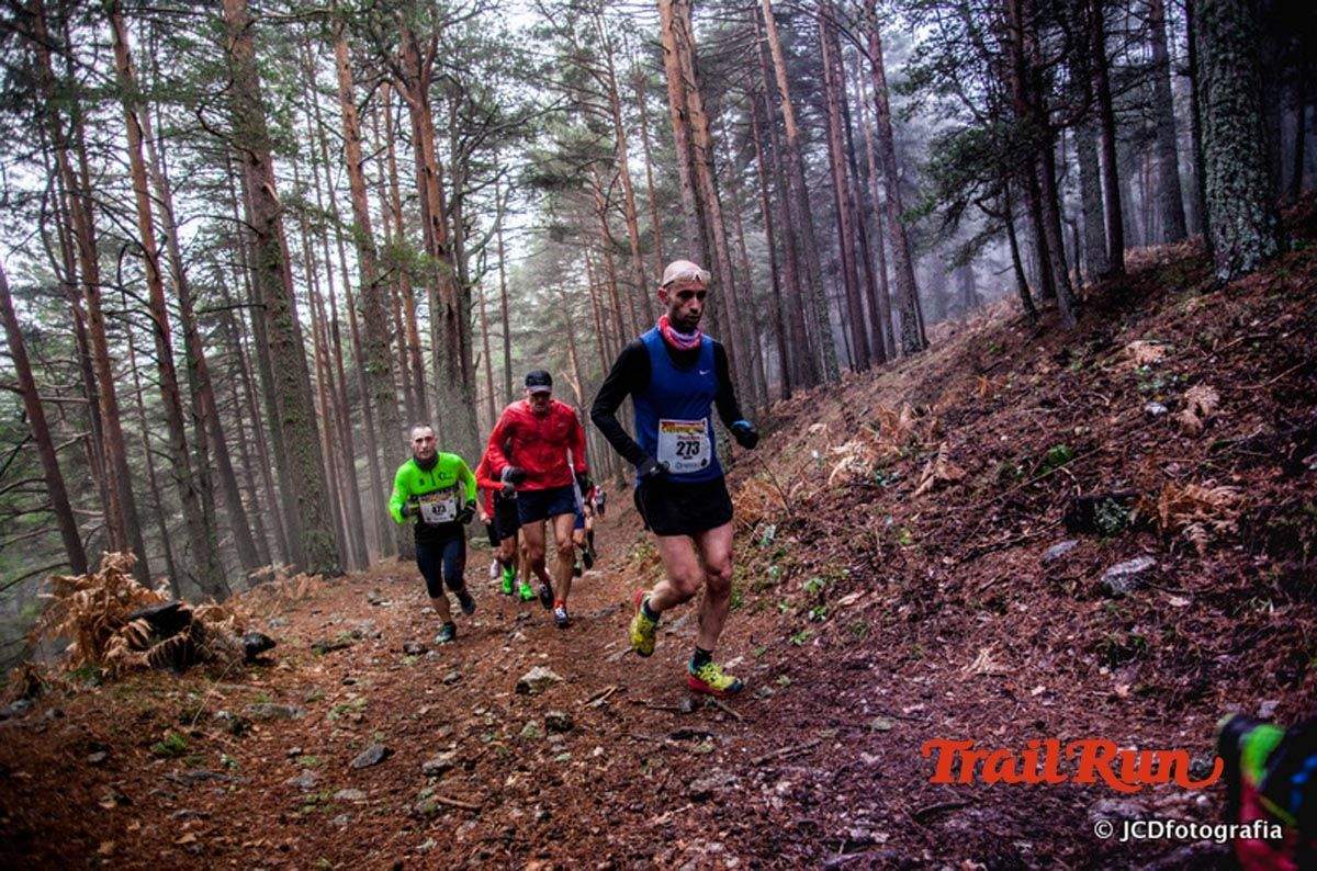 Carrera de Navidad de Cercedilla-14
