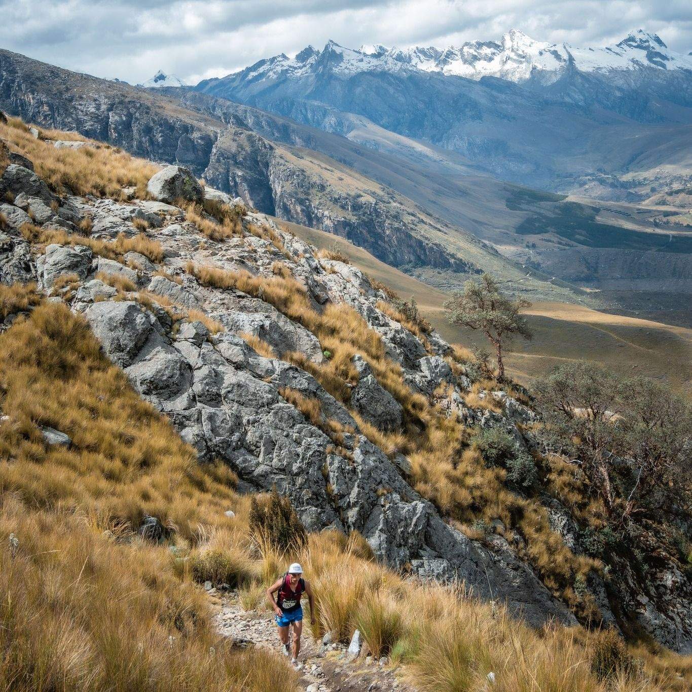 UTCB Skyrace