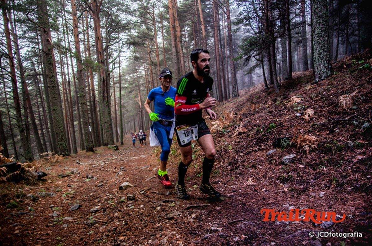 Carrera de Navidad de Cercedilla-14
