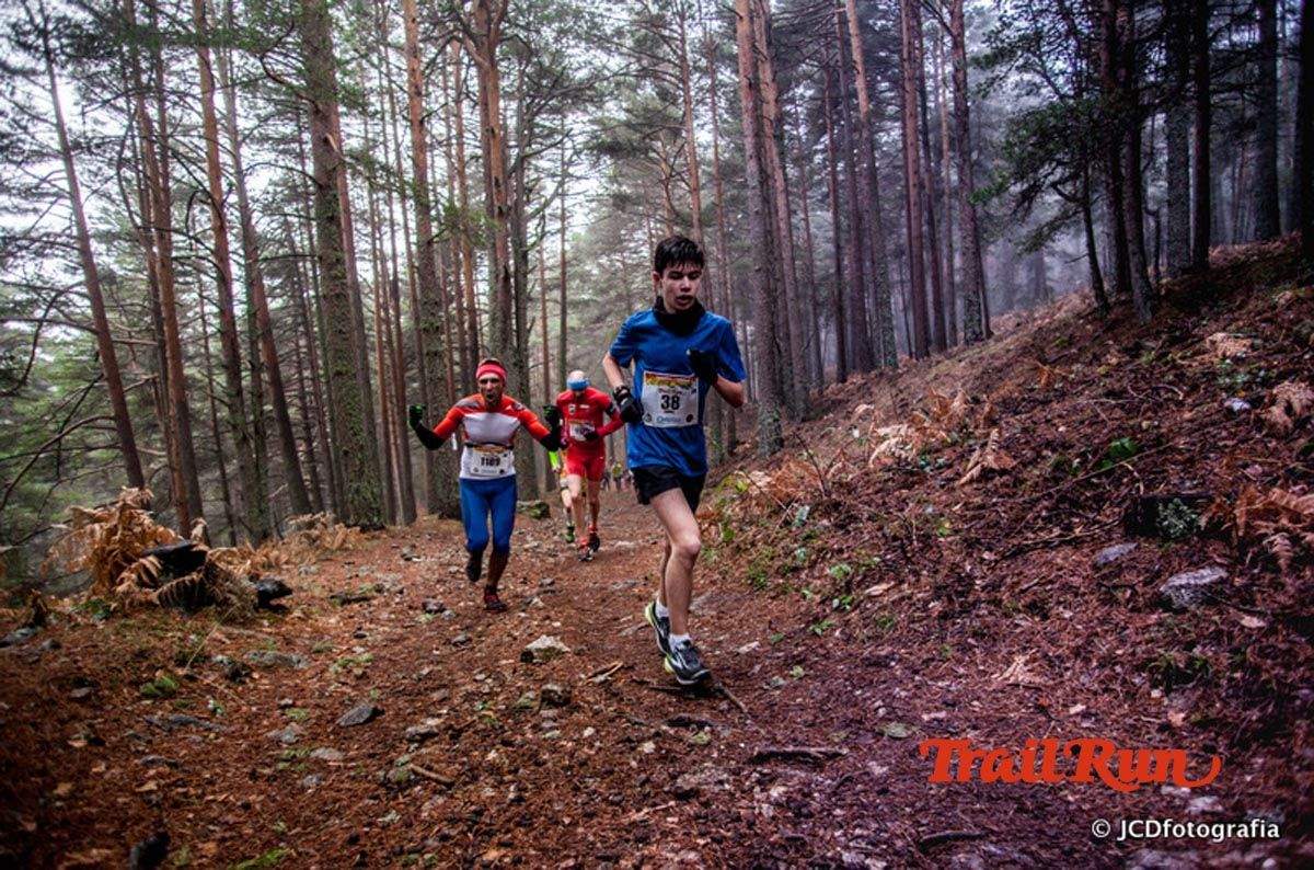Carrera de Navidad de Cercedilla-14