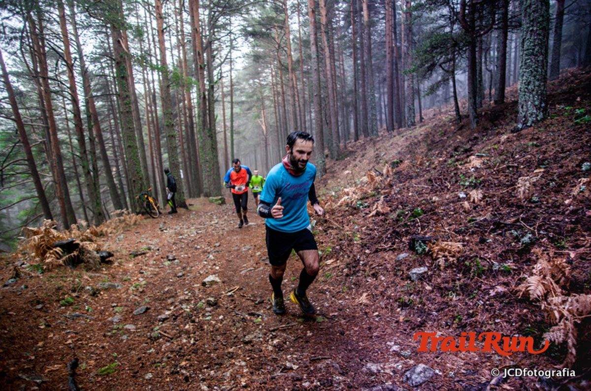 Carrera de Navidad de Cercedilla-14