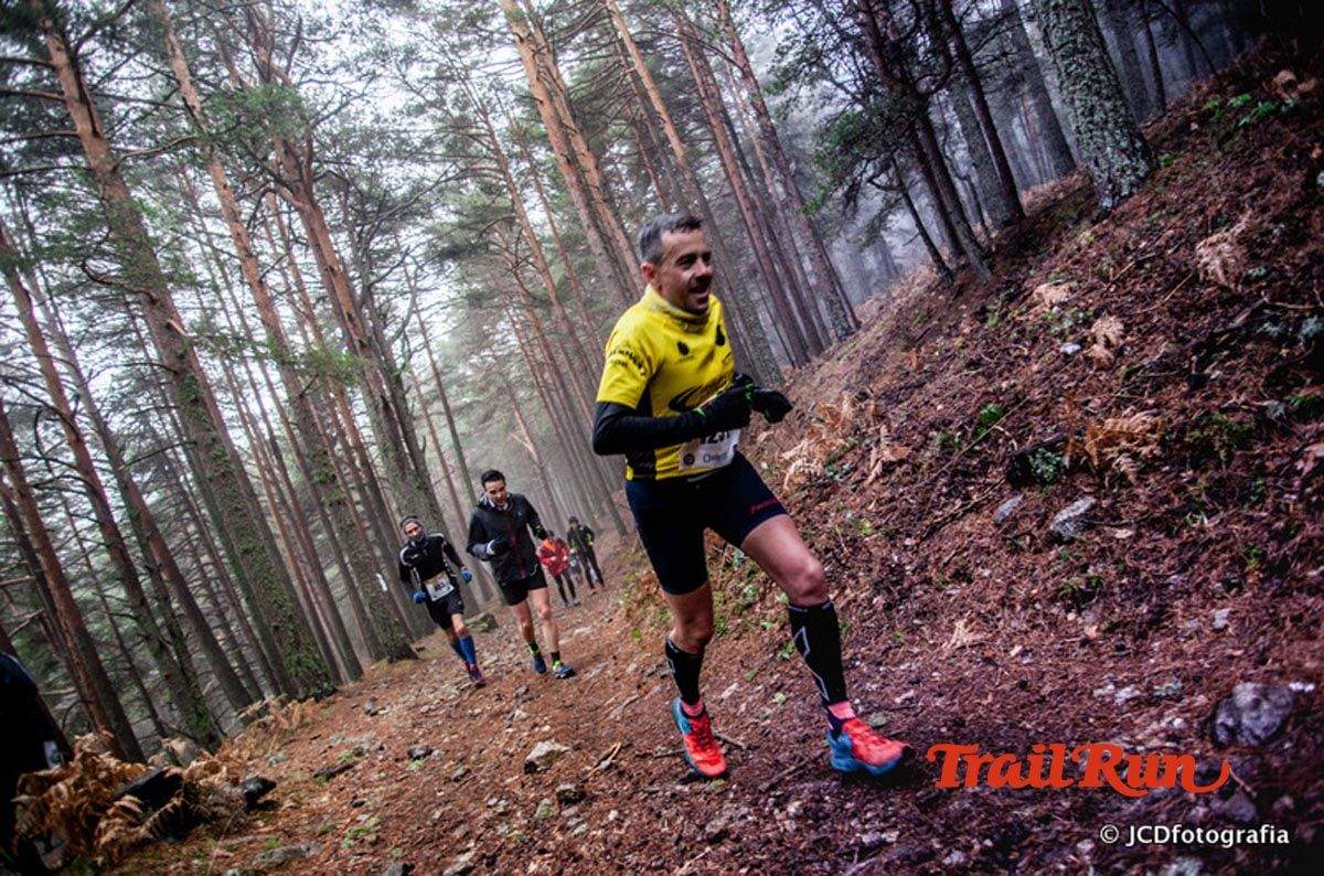 Carrera de Navidad de Cercedilla-14