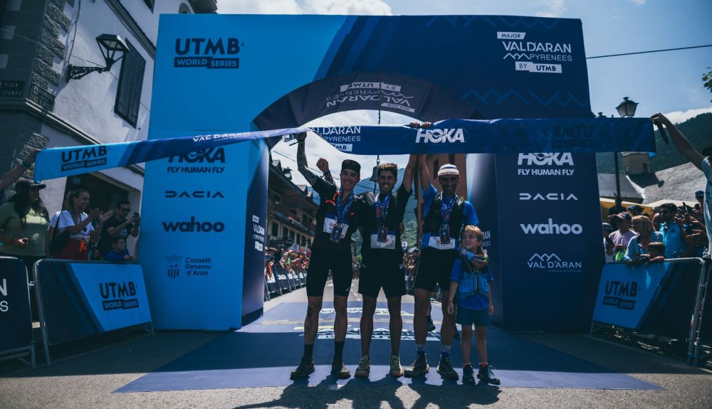 1PDA 2023©Val d'Aran by UTMB®