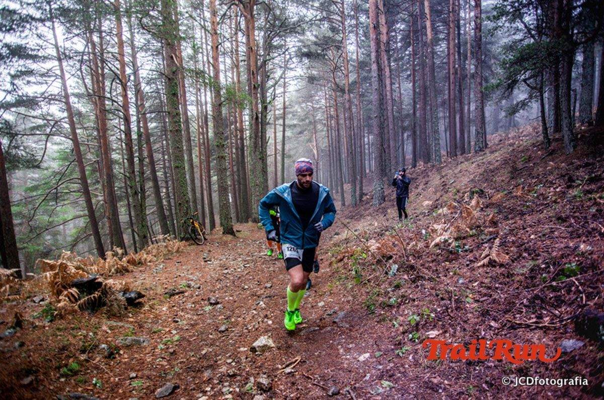 Carrera de Navidad de Cercedilla-14