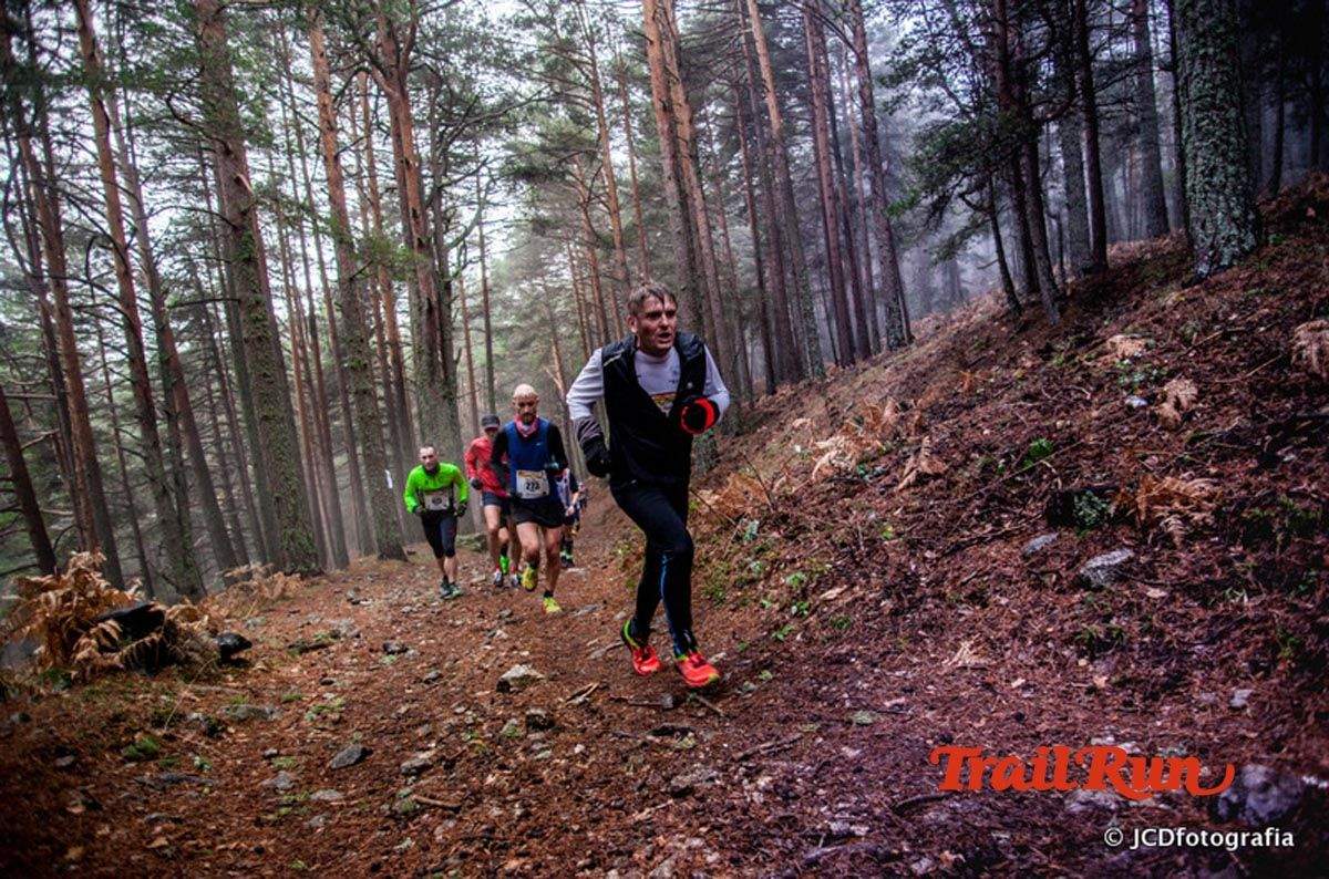 Carrera de Navidad de Cercedilla-14