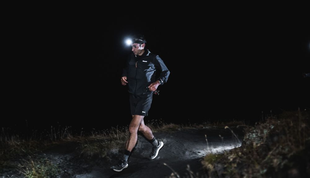 Kilian Jornet UTMB 2022. ©Jose Miguel Muñoz Egea Kilian Jornet UTMB 2022. ©Jose Miguel Muñoz Egea