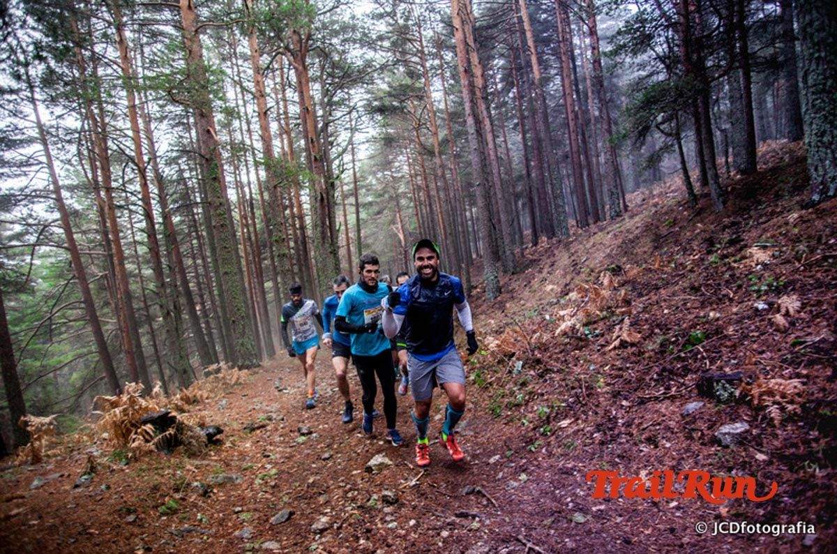 Carrera de Navidad de Cercedilla-15