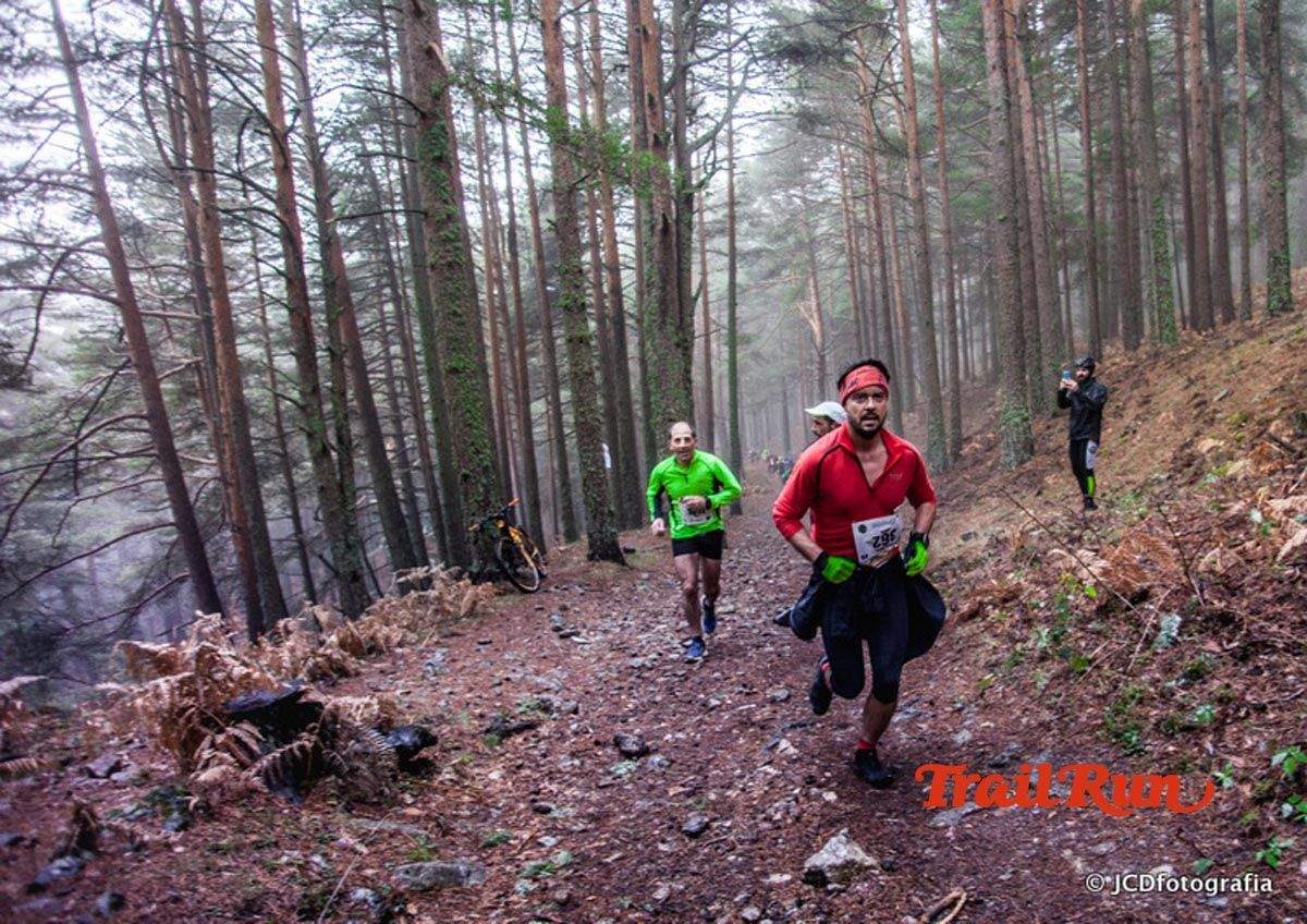 Carrera de Navidad de Cercedilla-14