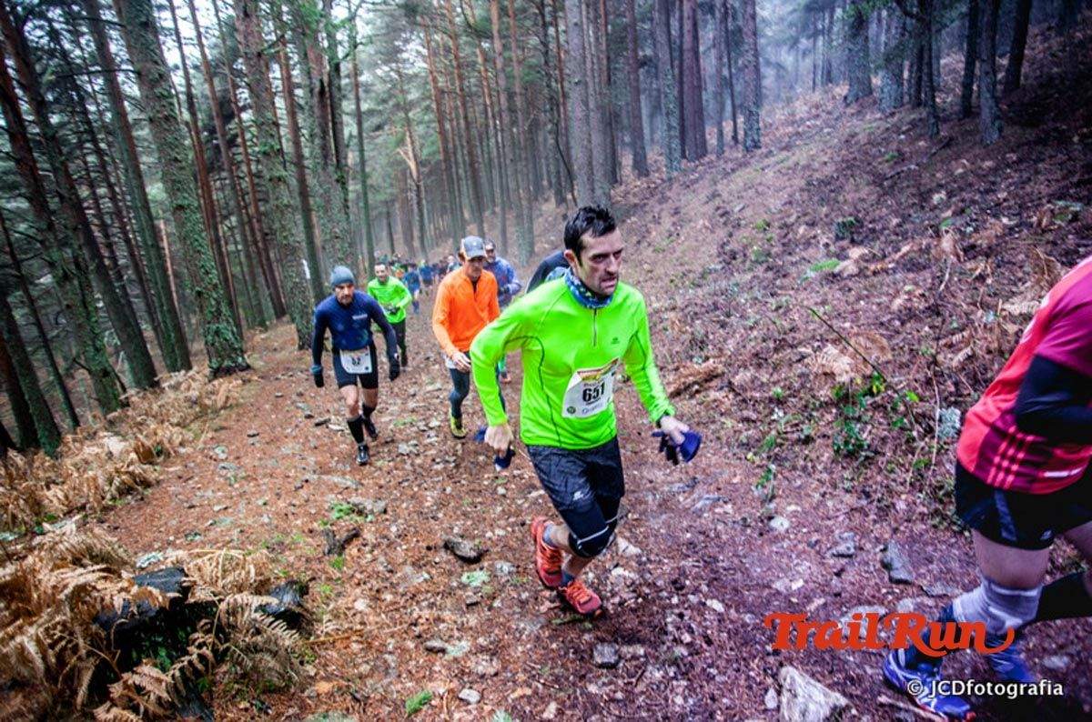 Carrera de Navidad de Cercedilla-16