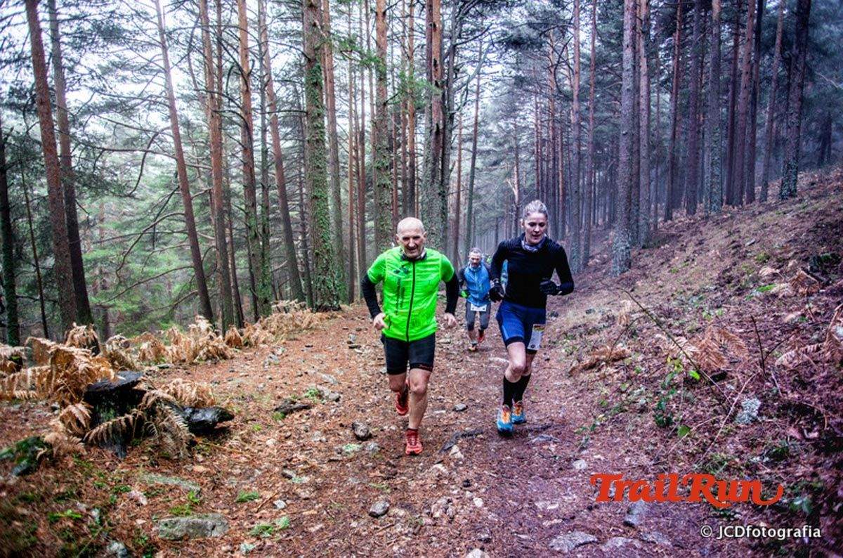 Carrera de Navidad de Cercedilla-17