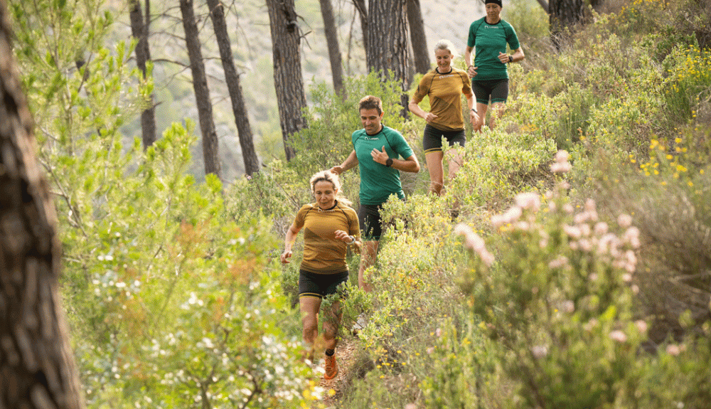 Reto Lurbel Trail Run 2023 239