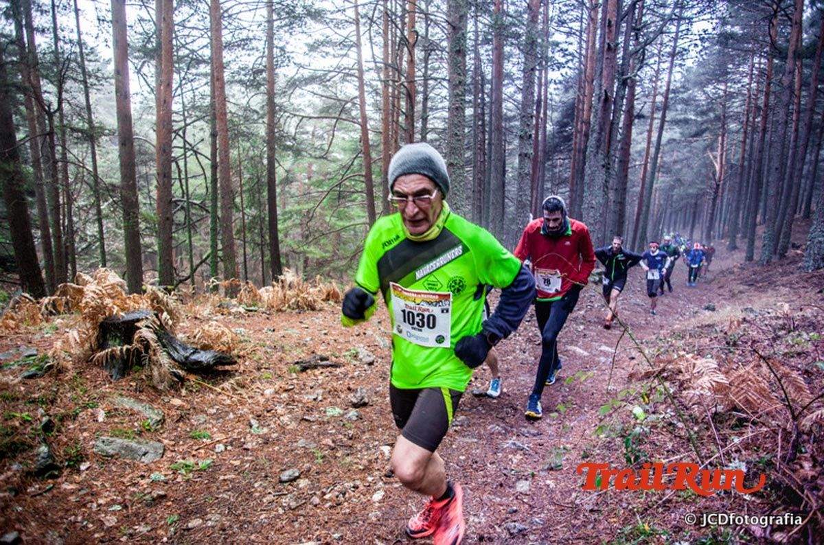 Carrera de Navidad de Cercedilla-16
