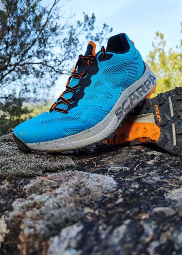 SCARPA SPIN PLANET 3