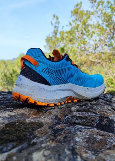 SCARPA SPIN PLANET 1