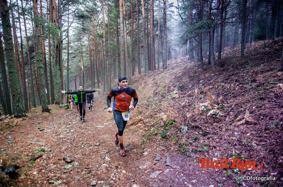 Carrera de Navidad de Cercedilla-17