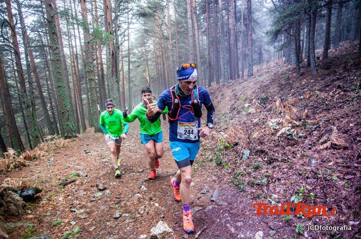 Carrera de Navidad de Cercedilla-17