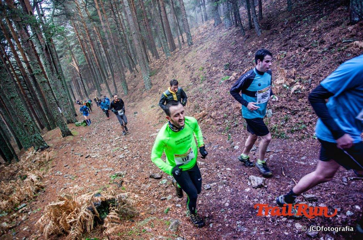Carrera de Navidad de Cercedilla-16