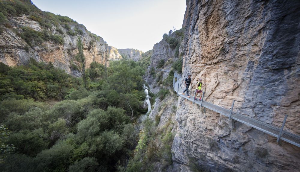 Outdoor Alquezar 130