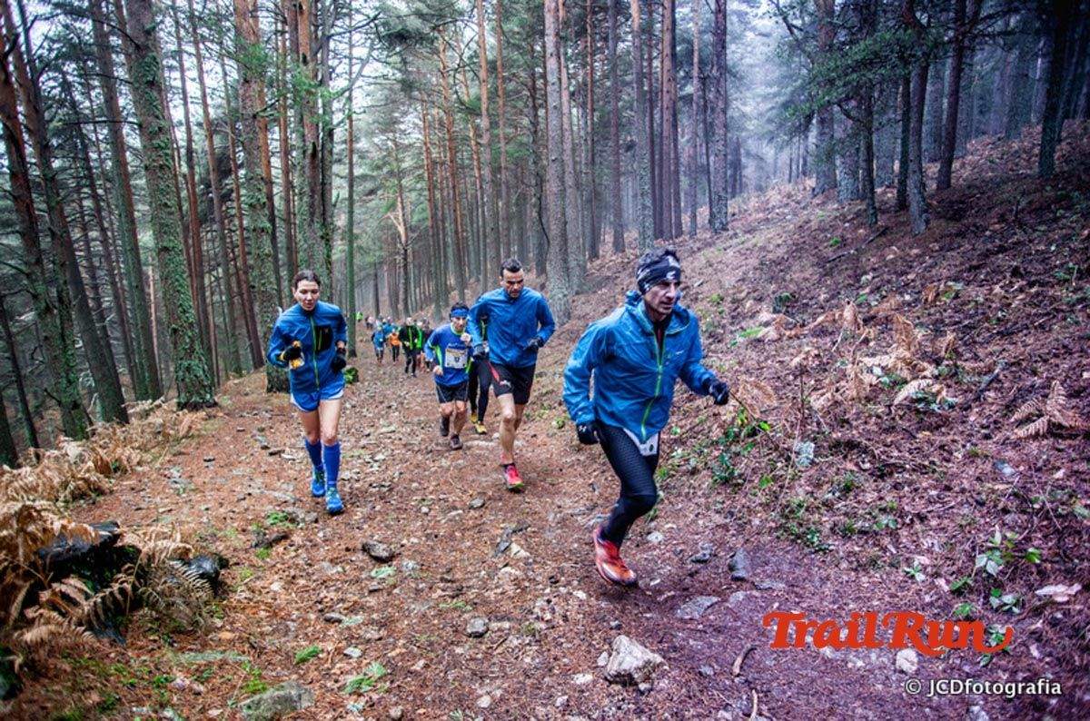 Carrera de Navidad de Cercedilla-17