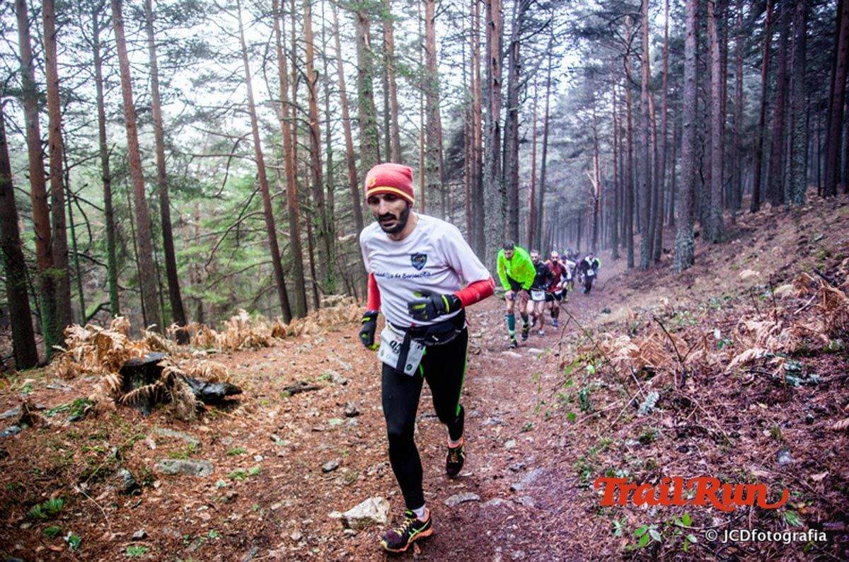 Carrera de Navidad de Cercedilla-16