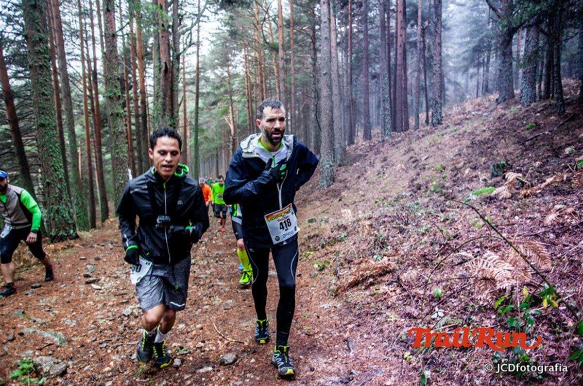 Carrera de Navidad de Cercedilla-16