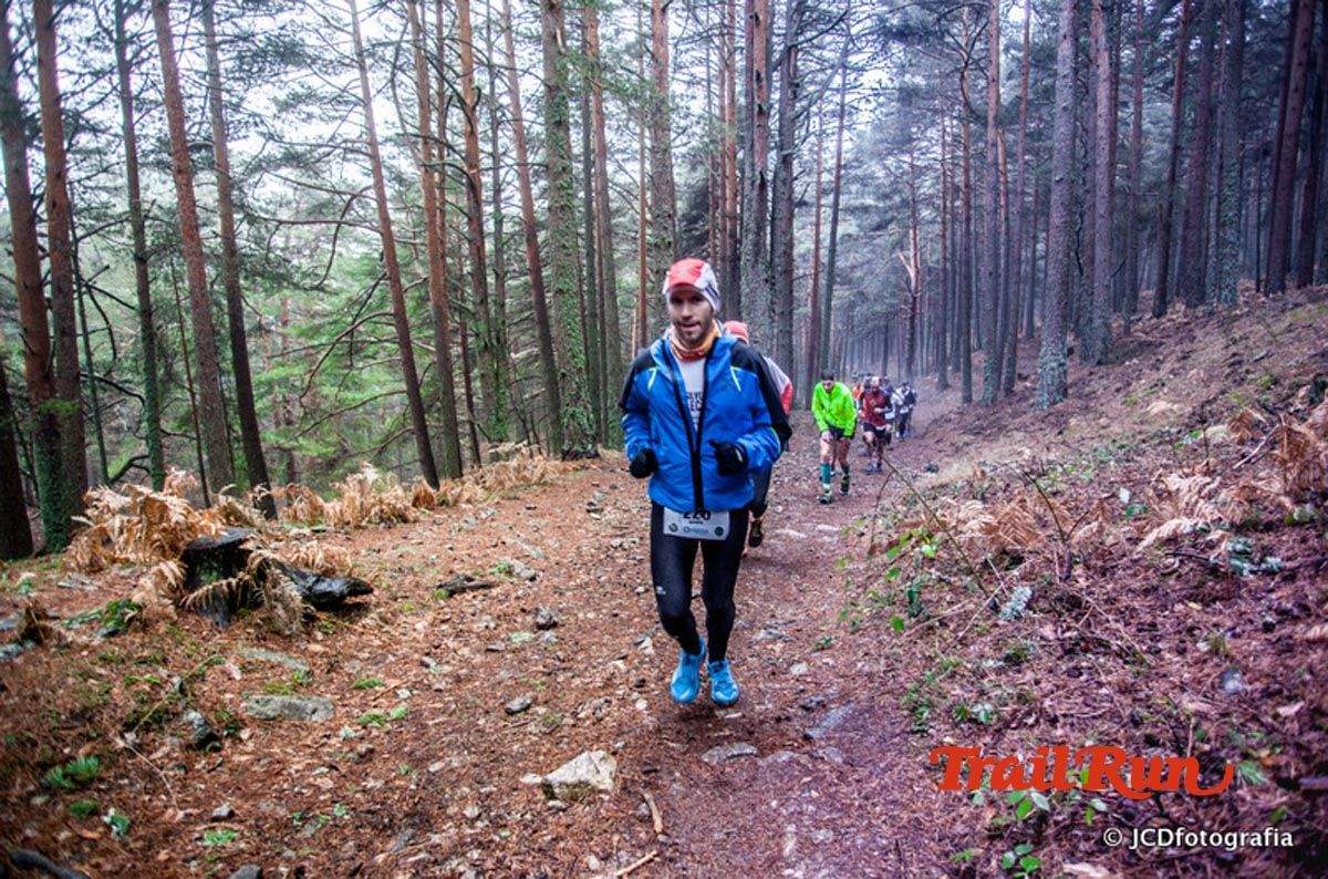 Carrera de Navidad de Cercedilla-16