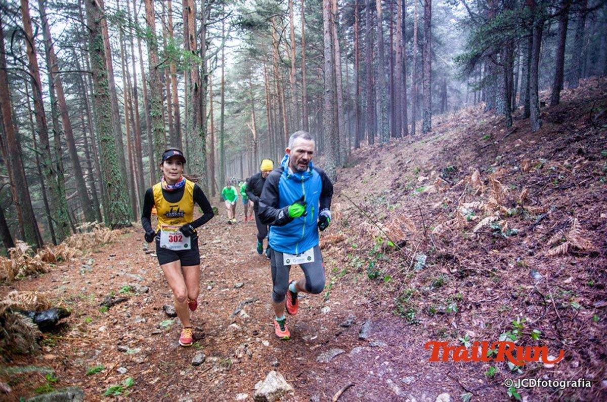 Carrera de Navidad de Cercedilla-17