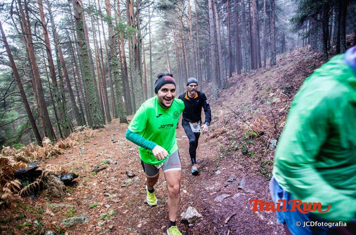 Carrera de Navidad de Cercedilla-17