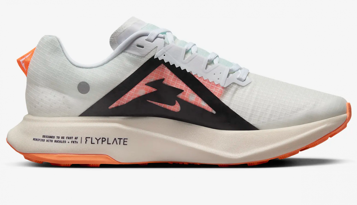 Nike Ultrafly