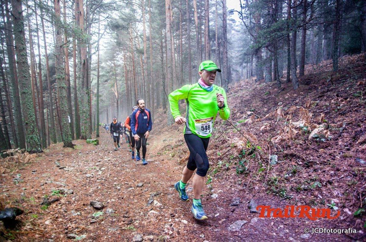 Carrera de Navidad de Cercedilla-17
