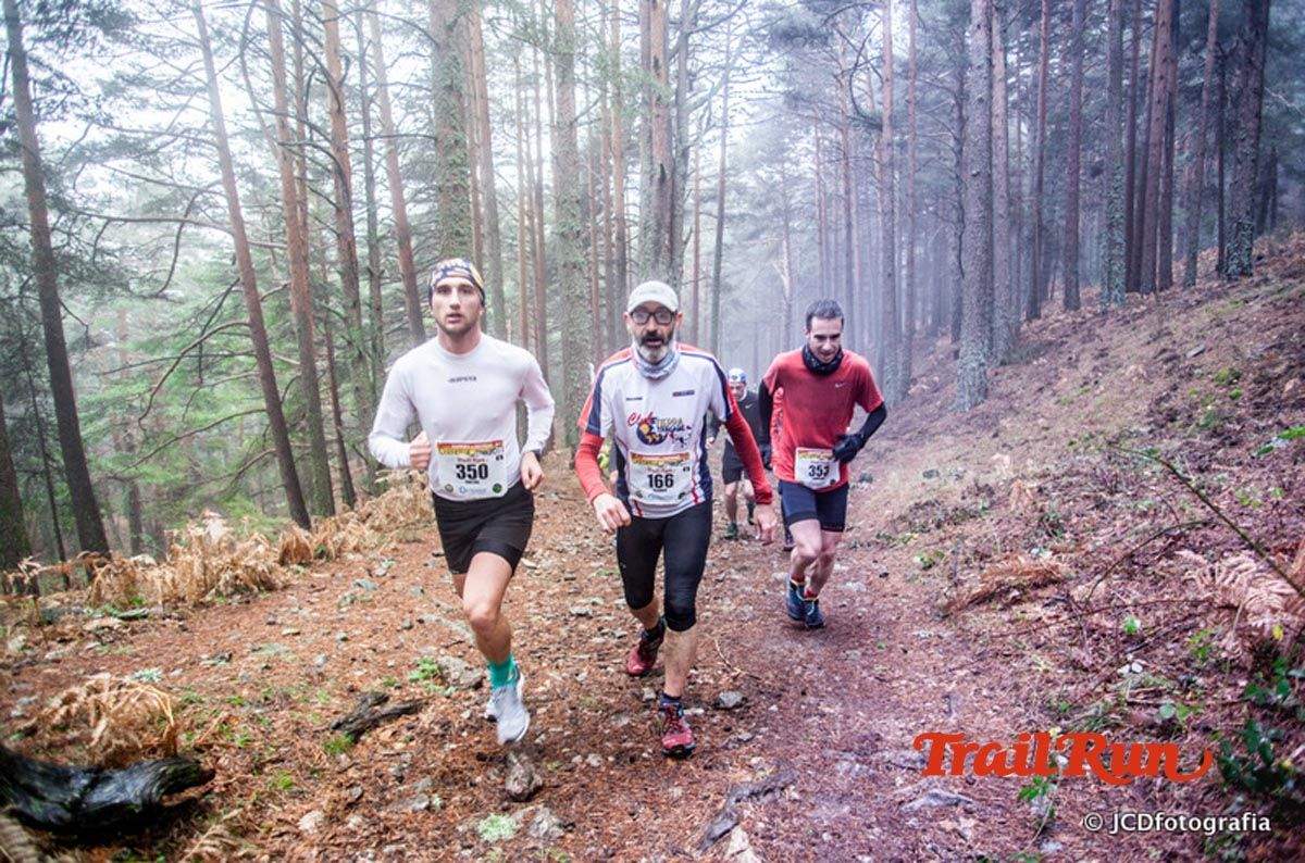 Carrera de Navidad de Cercedilla-17