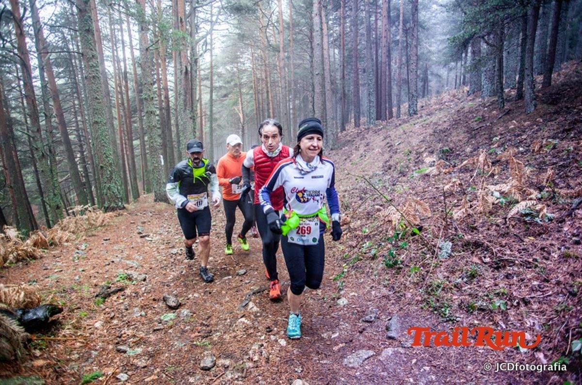 Carrera de Navidad de Cercedilla-17