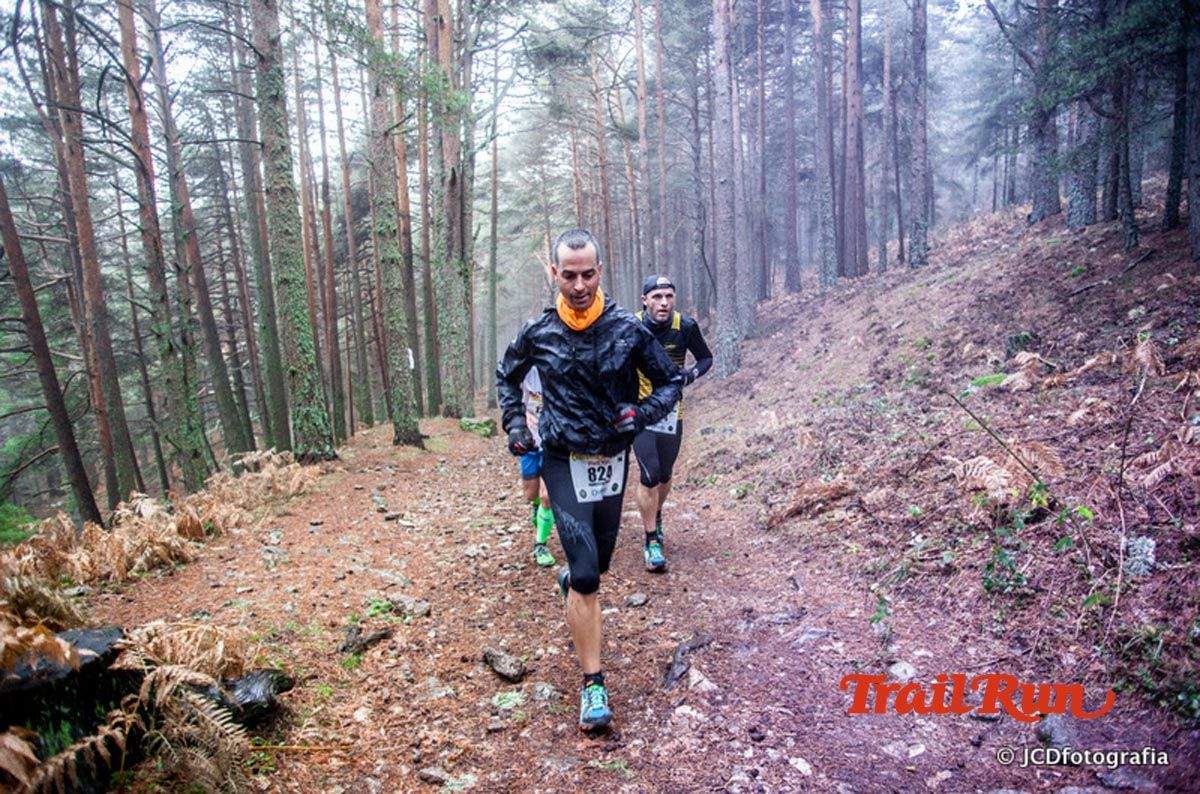 Carrera de Navidad de Cercedilla-17