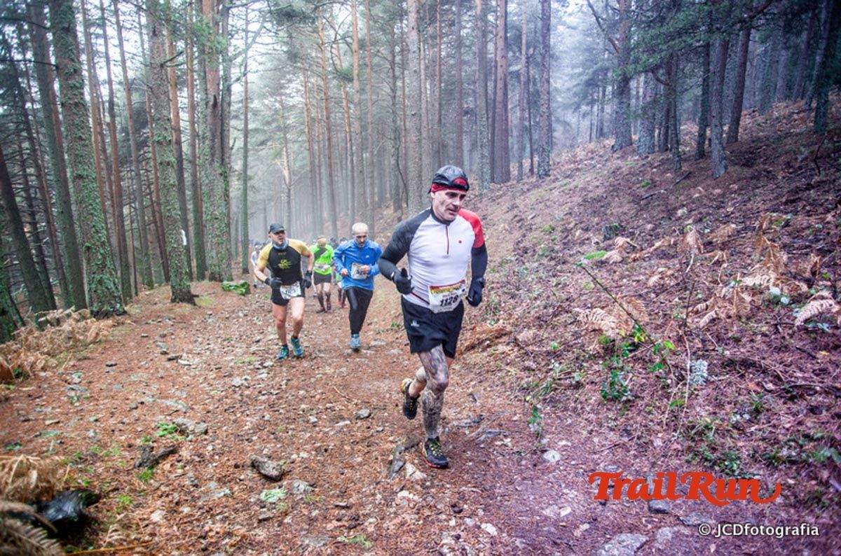 Carrera de Navidad de Cercedilla-17