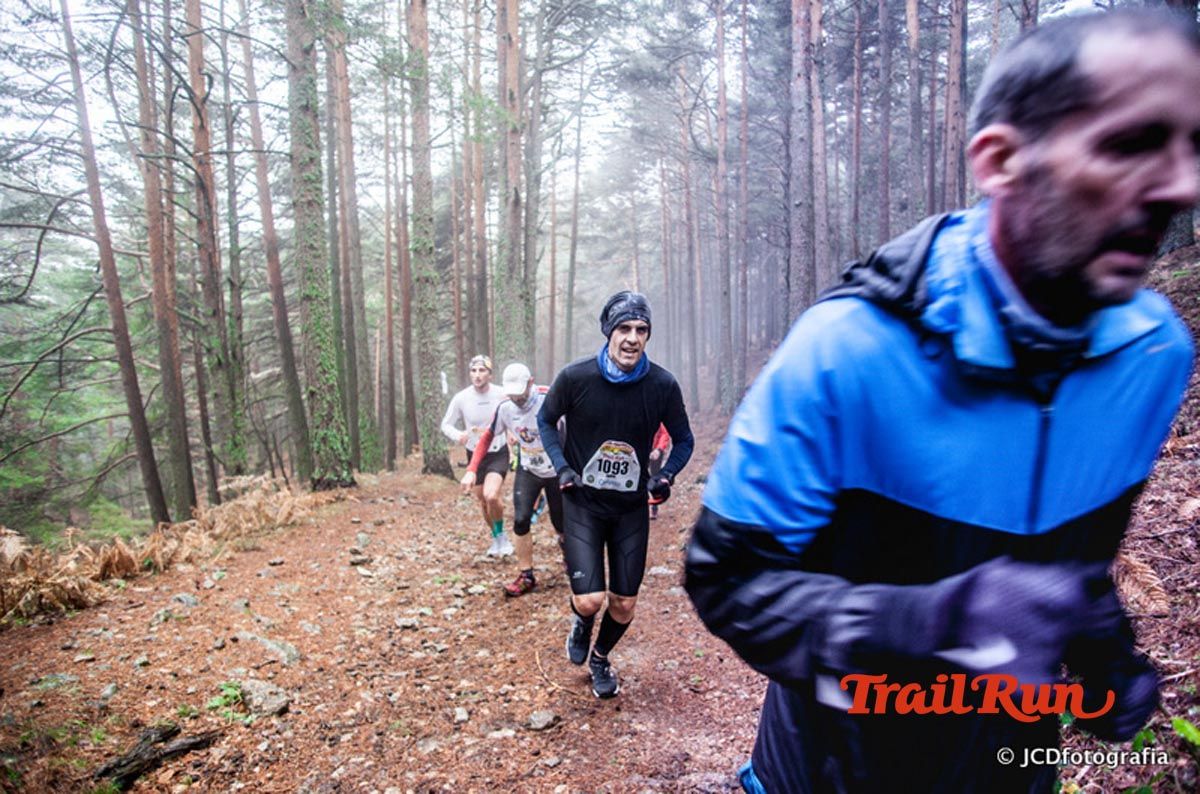 Carrera de Navidad de Cercedilla-17