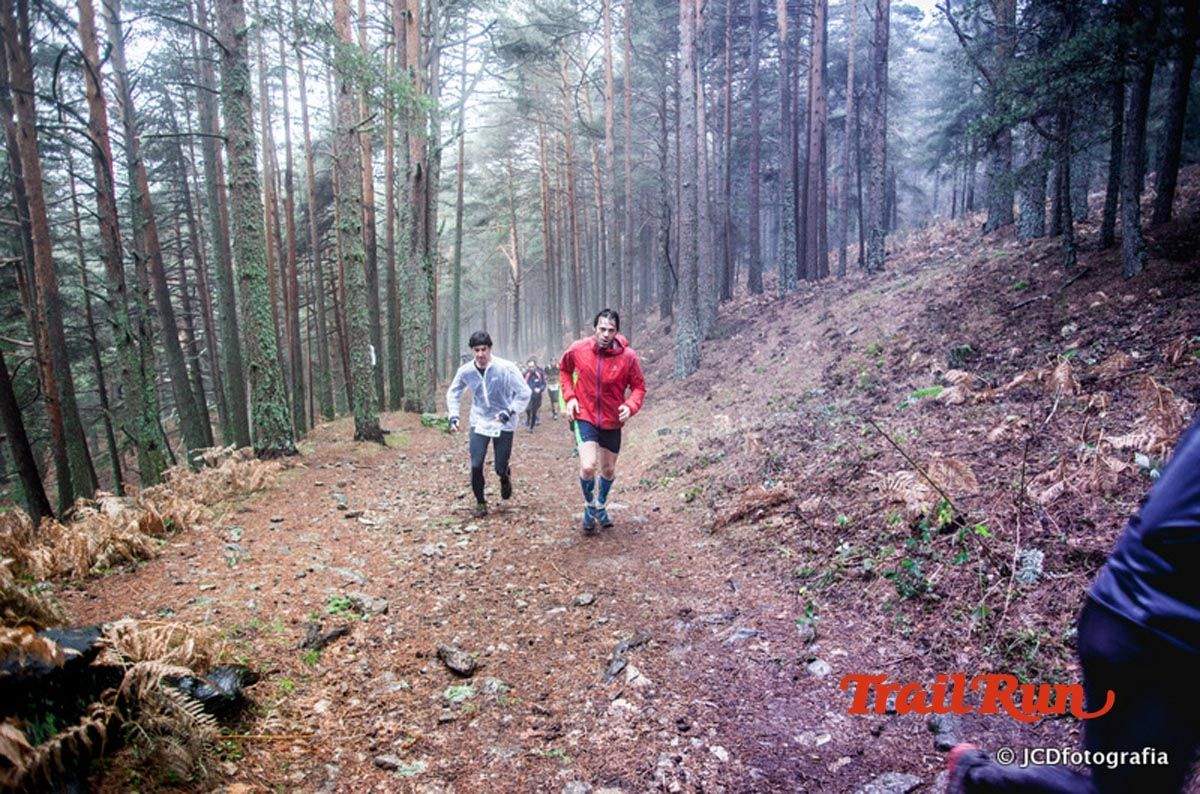 Carrera de Navidad de Cercedilla-17