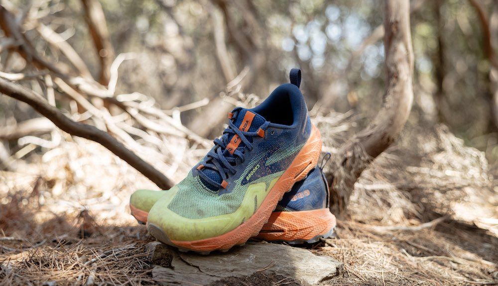 A PRUEBA | Brooks Cascadia 17 ©borjaiban_photo