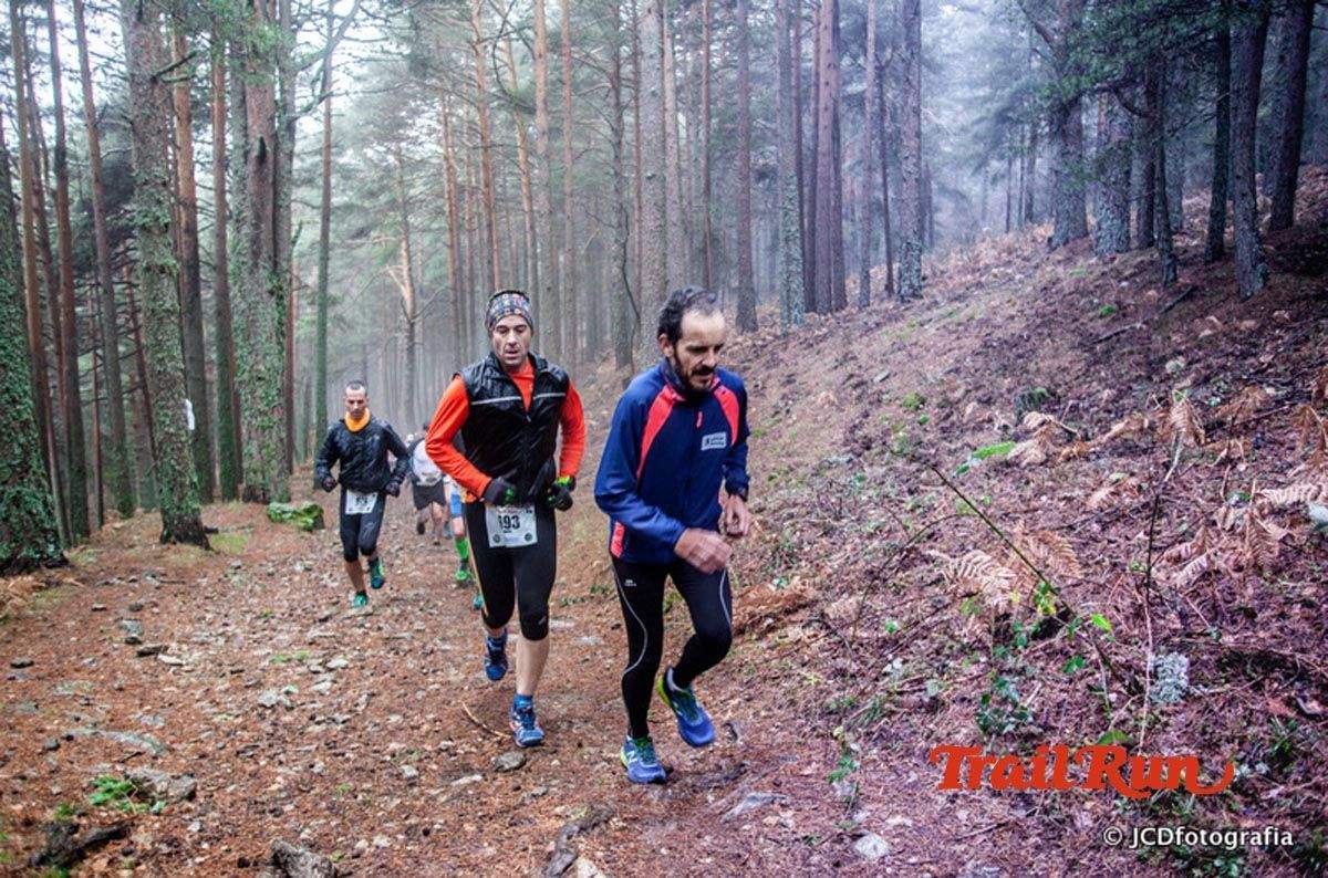 Carrera de Navidad de Cercedilla-17