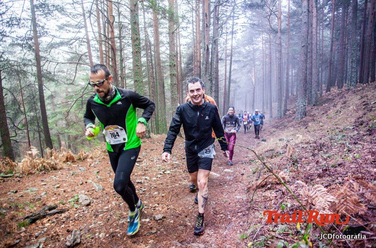 Carrera de Navidad de Cercedilla-17
