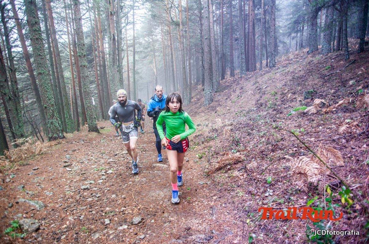 Carrera de Navidad de Cercedilla-17