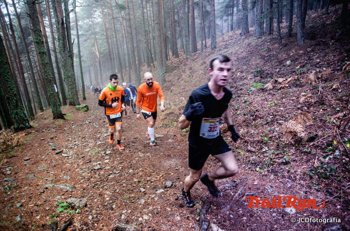 Carrera de Navidad de Cercedilla-19