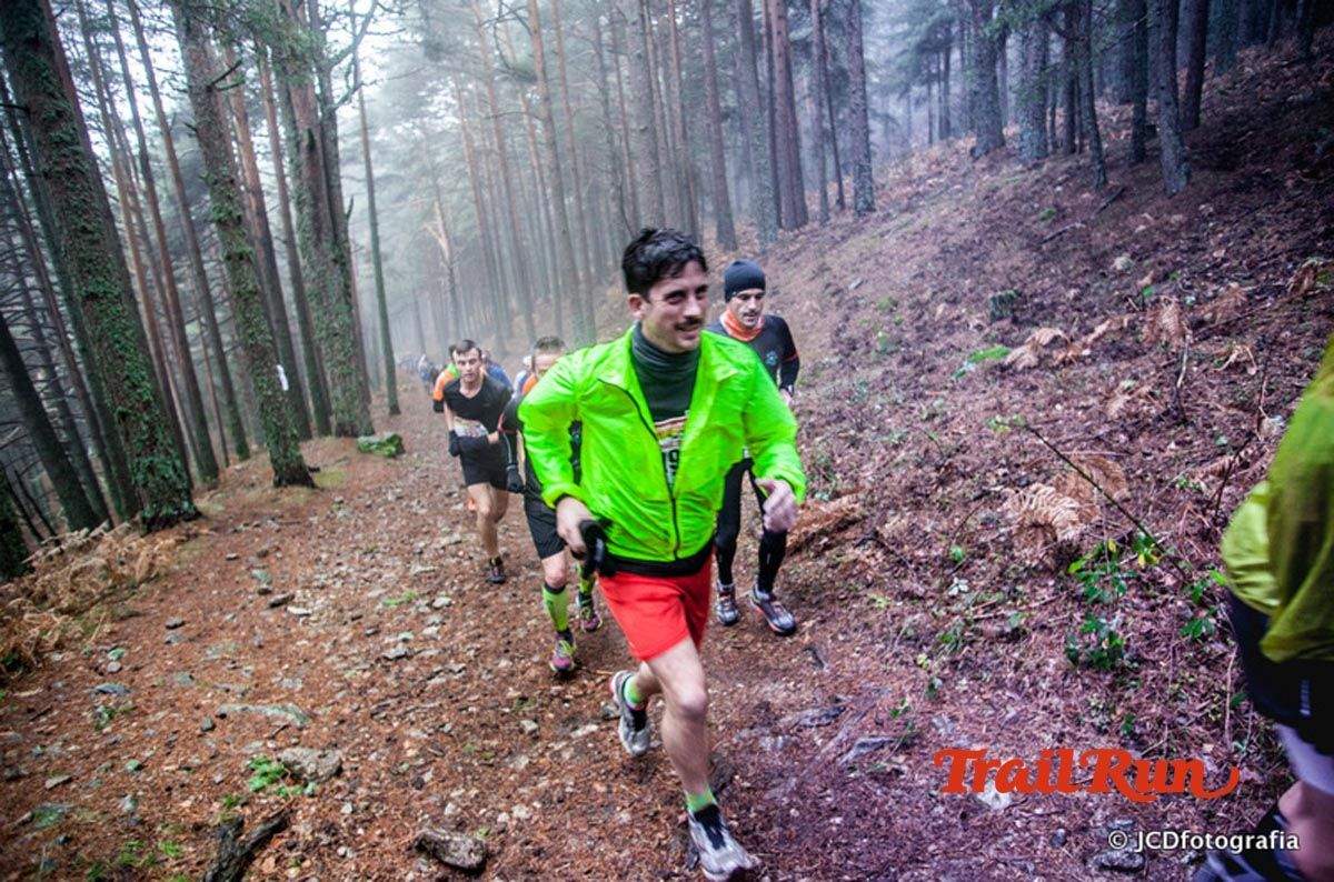Carrera de Navidad de Cercedilla-19